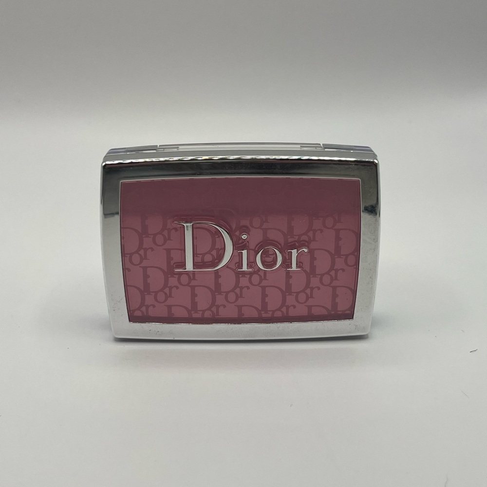 Dior Backstage Rosy Glow